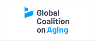 Global Coalition on Aging logo