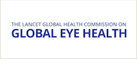 Global Eye Health Commission Website