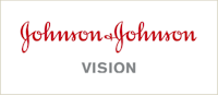 Johnson & Johnson Vision Website