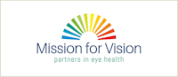 Mission for Vision Website