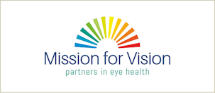 Mission for Vision logo