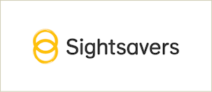 Sightsavers logo