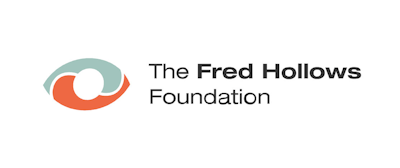 The Fred Hollows Foundation