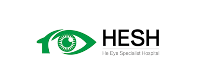 He Eye Specialist Hospital