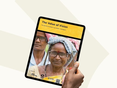 Investment Case cover